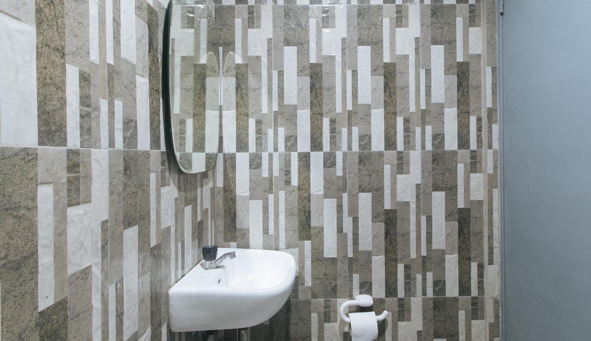 Reddoorz At Fat J Apartelle Mactan Cebu Eksteriør billede